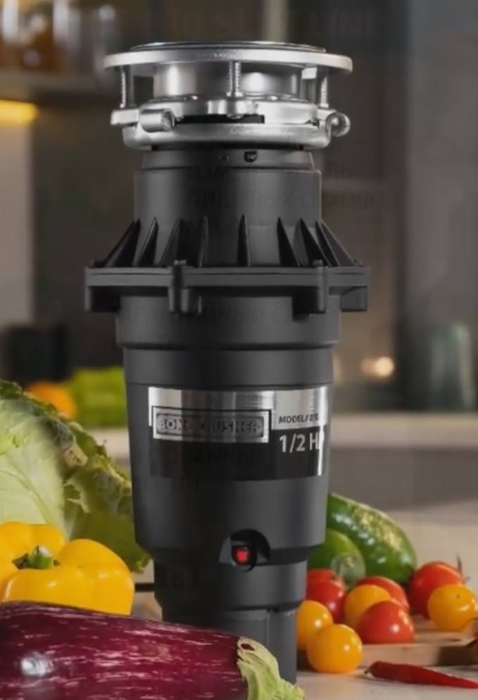 5 вещей для моей кухни