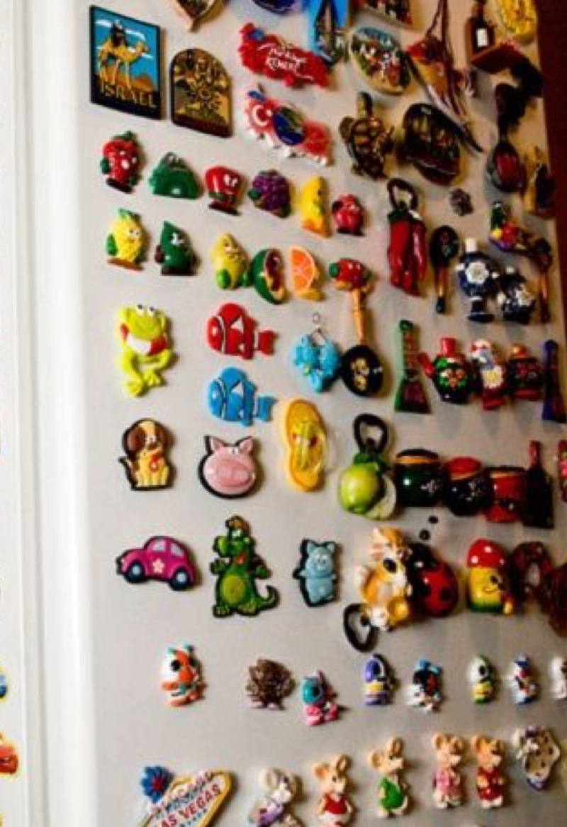 Визуальный шум