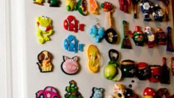 Визуальный шум