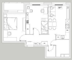 Евротрёшка