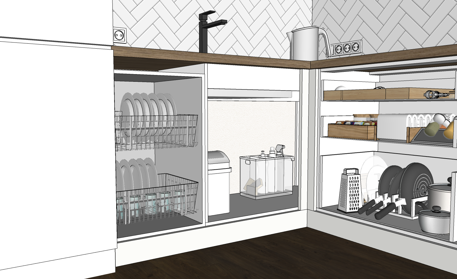 органайзеры 1